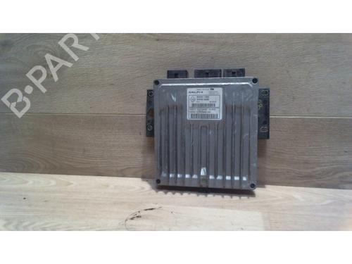 Used Engine control unit (ECU) RENAULT CLIO III (BR0/1, CR0/1) 1.5 dCi (BR17, CR17) (86 hp) 25402508