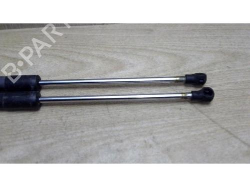Gassdemper Bakluke RENAULT CLIO III (BR0/1, CR0/1) 1.5 dCi (BR0H, CR0H, CR1S, BR1S) | BP25401469C138 