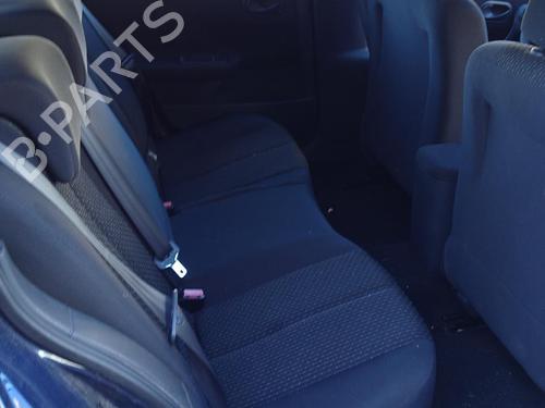 Subframe RENAULT MEGANE II (BM0/1_, CM0/1_) 1.5 dCi (BM0F, BM0T, BM2B, CM0F, CM0T) | BP31230965M9 