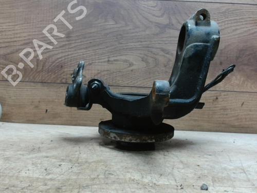 Used Right front steering knuckle CITROËN C3 II (SC_) 1.4 HDi 70 (SC8HZC, SC8HR0, SC8HP4) (68 hp) 31223235