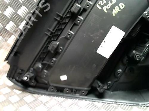 Rear right panel VW POLO VI (AW1, BZ1, AE1) 1.0 MPi | BP31371326C61  - Image 6