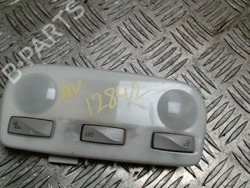 Used Interior roof light Interior roof light 39050150 39050150