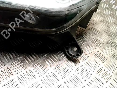Left headlight DACIA SANDERO II TCe 90 (B8M1, B8MA, B8AC) | BP33737204C28  - Image 5