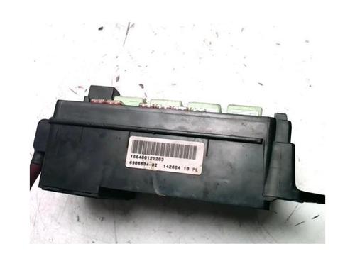 Fuse box MINI MINI (R50, R53) One D | BP25417681E1