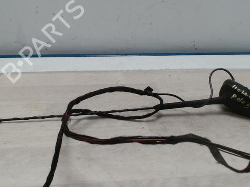 Used Antenna/Base VW POLO V (6R1, 6C1) 1.2 TSI 16V (90 hp) 25420020
