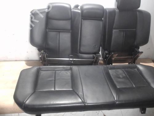 Rear seat SSANGYONG ACTYON I 200 Xdi 4WD | BP25384941C17 