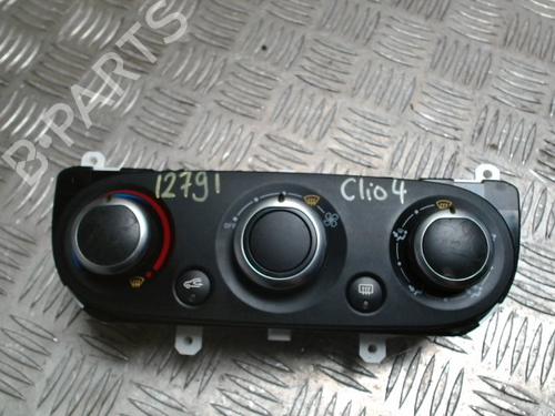 Used Climate control Climate control 37021170 37021170