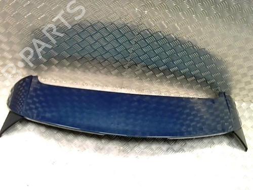 Rear spoiler OPEL ASTRA K (B16) 1.2 Turbo (68) | BP26197966C96 