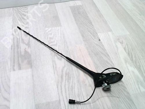 Antena/Base CITROËN C3 II (SC_) 1.6 HDi 90 (90 hp) 27673808