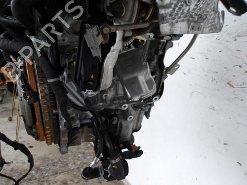 Engine RENAULT CLIO V (B7_) 1.0 TCe 90 (B7MT) | BP35987248M1 - Image 3