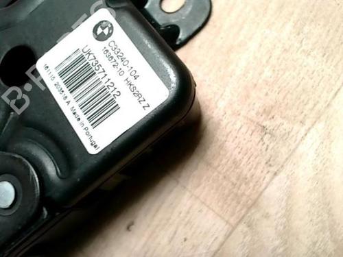 Tailgate lock BMW X1 (F48) sDrive 18 d | BP25427872C101 
