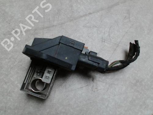 Used Heater resistor PEUGEOT 207 (WA_, WC_) 1.4 (73 hp) 31239274