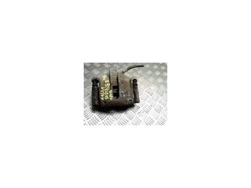 Venstre bremsekaliber foran PEUGEOT PARTNER Box Body/MPV (5_, G_) 1.9 D (69 hp) 25431308