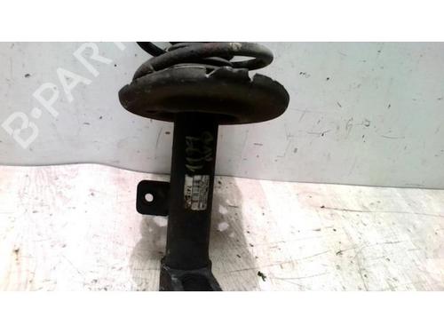 Høyre foran støtdemper BMW 5 (E39) 528 i | BP25424435M17 