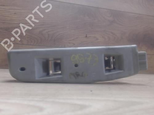 Luz matrícula FORD FIESTA III (GFJ) 1.1 (55 hp) 31236242