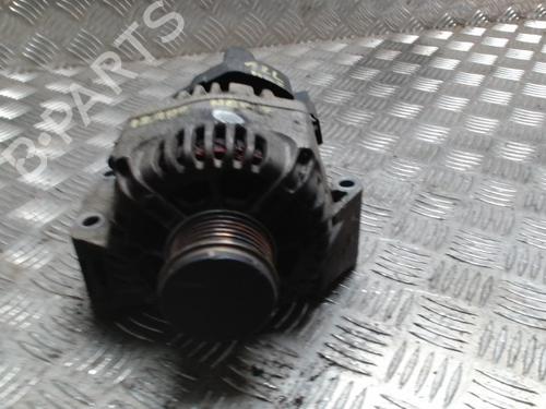 Used Alternator Alternator 38088425 38088425
