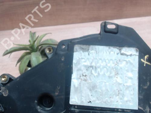 Timing cover PEUGEOT PARTNER Box Body/MPV 1.6 HDi | BP31219786M123 - Image 2