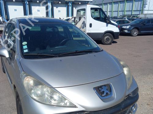Used Parts PEUGEOT 207 SW (WK_) 1.6 16V 4958641
