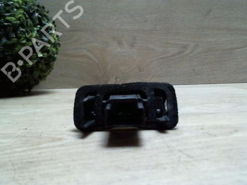 Licence plate light CITROËN C4 Grand Picasso I (UA_) 1.6 HDi | BP25401657I40