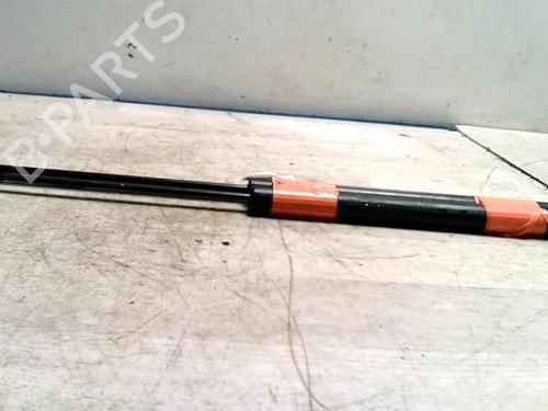 Gassdemper Bakluke PEUGEOT 207 (WA_, WC_) 1.6 HDi | BP25424443C138 