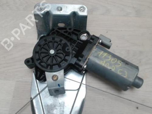 Used Rear right window mechanism CITROËN C3 I (FC_, FN_) 1.6 16V (109 hp) 27993290