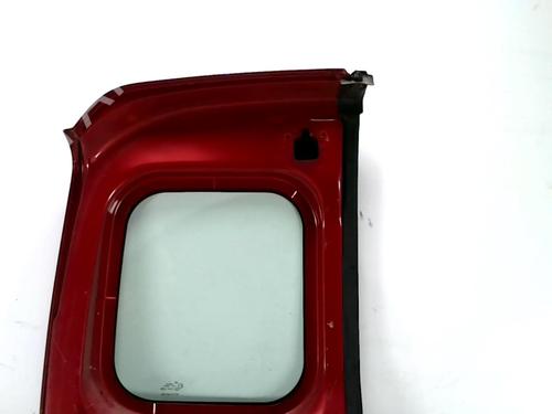Right tailgate DACIA LOGAN MCV (KS_) 1.5 dCi (KS0W) | BP31225221C77  - Image 6