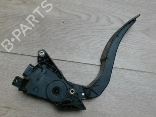 Elektronisk sensor RENAULT CLIO IV (BH_) 1.5 dCi 75 (75 hp) 29054895