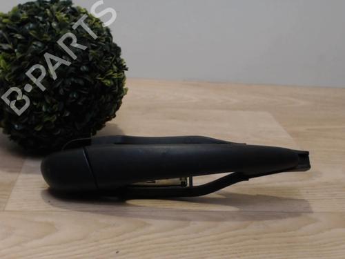 Used Front right exterior door handle BMW 3 (E46) 318 i (118 hp) 25410949