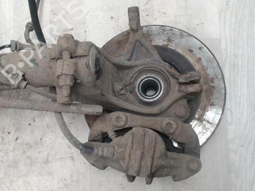 Right front shock absorber CITROËN DS3 (SA_) 1.6 HDi 90 | BP25427574M17 