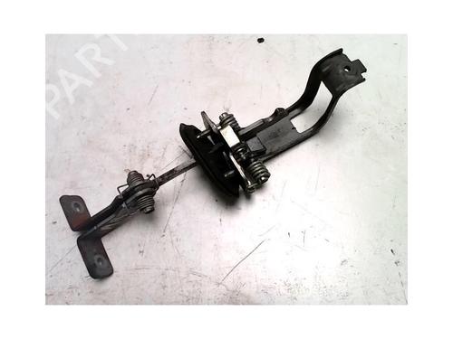 Used Hinge/Door check strap DACIA LOGAN MCV (KS_) 1.5 dCi (KS0W) (86 hp) 25416513