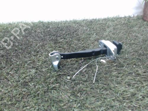 Used Hinge/Door check strap NISSAN MICRA V (K14) 1.5 DCI (90 hp) 25391085