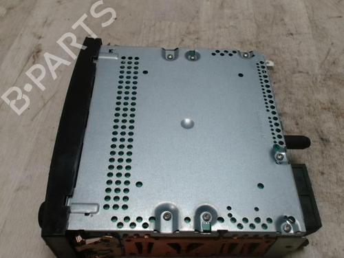 Used Radio PEUGEOT 207 (WA_, WC_) 1.6 HDi (90 hp) 32069556