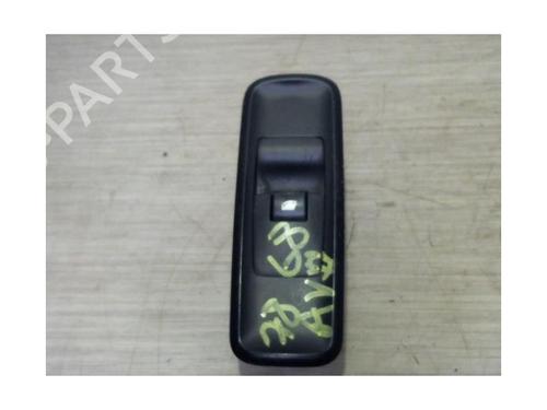 Right front window switch PEUGEOT 807 (EB_) 2.2 HDi | BP25412193I26