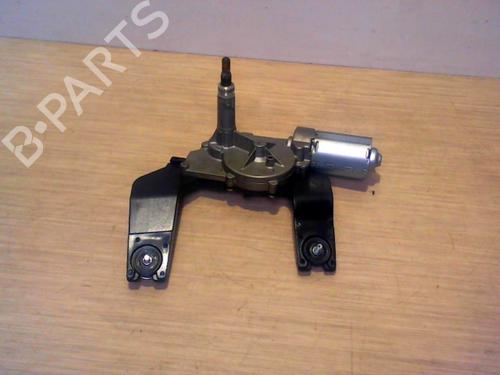 Used Rear wiper motor KIA CEE'D Hatchback (ED) 1.6 CRDi 115 (115 hp) 25391504