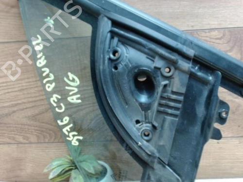 Front left quarter glass CITROËN C3 Pluriel (HB_) 1.4 | BP29320643C111 