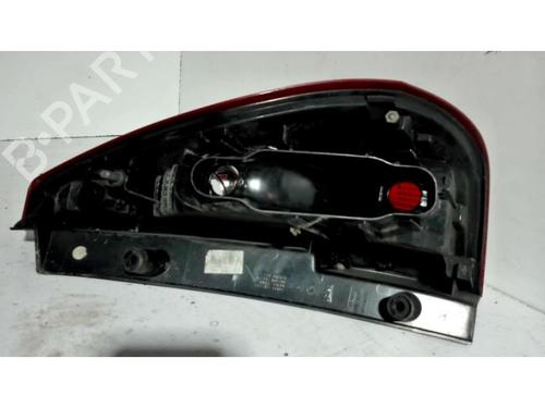 Left taillight RENAULT SCÉNIC III (JZ0/1_) 1.5 dCi | BP25430803C34 