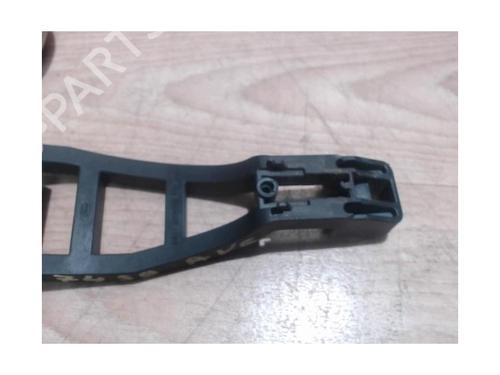 Front left exterior door handle FORD S-MAX (WA6) 2.3 | BP25412449C128 