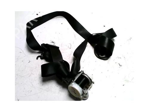 Used Front right seatbelt BMW 3 Touring (E91) 318 d (122 hp) 25418412