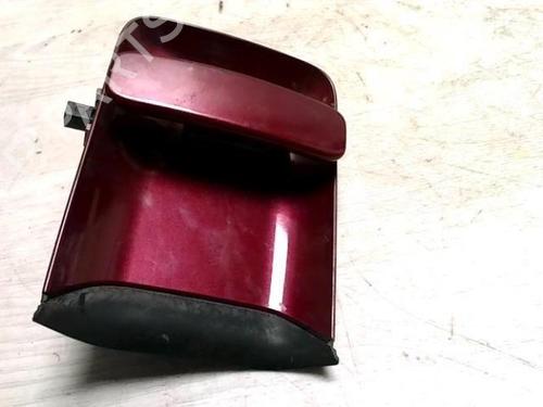 Außengriff CITROËN BERLINGO / BERLINGO FIRST Box Body/MPV (M_) 1.6 HDI 90 (MB9HX, MC9HX) | BP27529194C122 