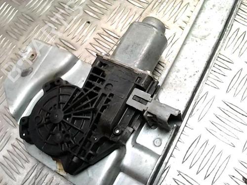 Front left window mechanism CITROËN BERLINGO Box Body/MPV (B9) 1.6 HDi 75 | BP39199882C22 - Image 5
