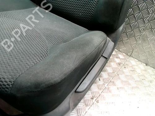 Left front seat TOYOTA RAV 4 III (_A3_) 2.2 D 4WD (ALA30_, ALA30R) | BP32241158C15 