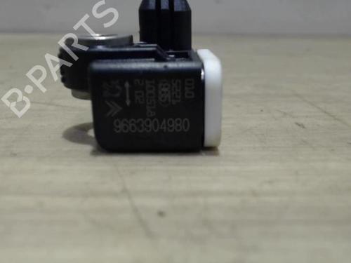 Electronic sensor PEUGEOT 5008 (0U_, 0E_) 1.6 HDi | BP25387709M84