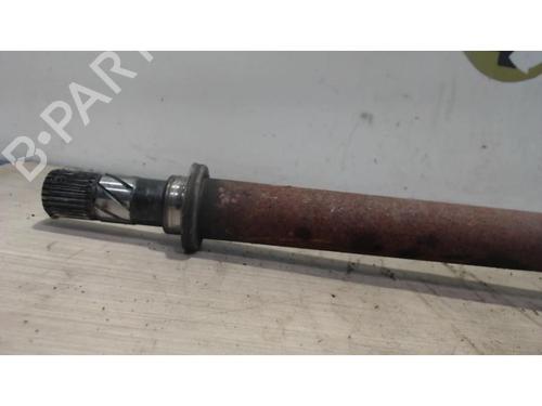Right front driveshaft RENAULT GRAND SCÉNIC II (JM0/1_) 1.5 dCi (JM1E) | BP25387086M39 
