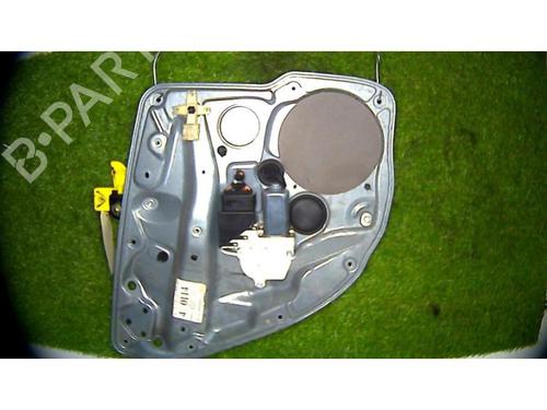 Rudehejsemekanisme venstre bagtil VW GOLF IV (1J1) 1.6 | BP25402478C24 
