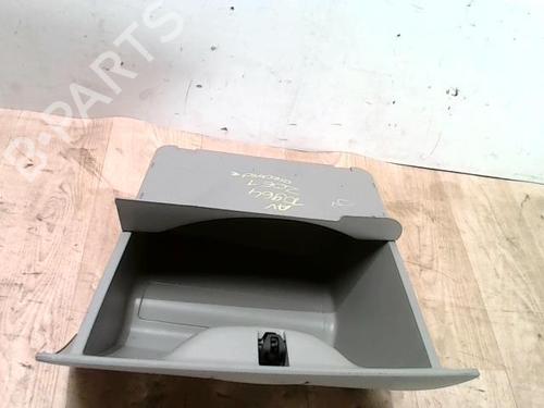 Used Glove box RENAULT ZOE (BFM_) ZOE (88 hp) 25427498