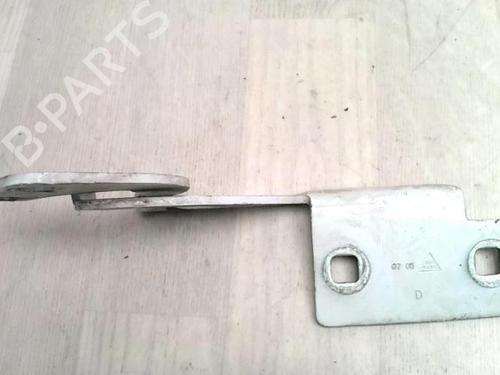 Hinge/Door check strap PEUGEOT PARTNER Box Body/MPV (5_, G_) 1.9 D | BP25428264C146
