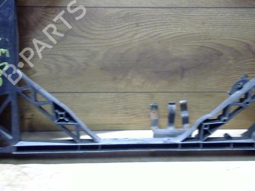 Crossmember RENAULT MEGANE III Hatchback (BZ0/1_, B3_) 1.9 dCi (BZ0N, BZ0J) | BP31231192C162