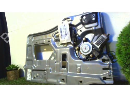 Used Rear left window mechanism HYUNDAI SANTA FÉ I (SM) 2.0 CRDi 4x4 (113 hp) 25397478