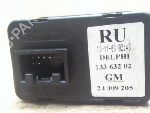 Used Switch OPEL CORSA C (X01) 1.3 CDTI (F08, F68) (70 hp) 31227683