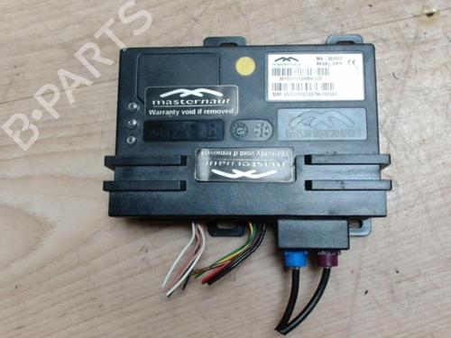 Used Electronic module FORD TRANSIT CONNECT (P65_, P70_, P80_) 1.8 TDCi (90 hp) 31226317
